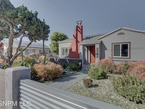 2nd image of 3349 Isabel Dr