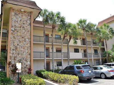 4975 E Sabal Palm Boulevard #203, Tamarac, FL, 33319