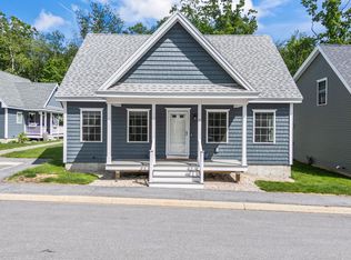 21 Trinity Way #21, Old Orchard Beach, ME 04064