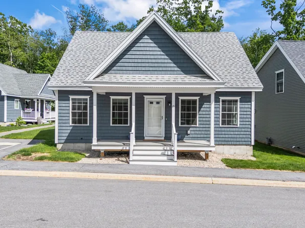 21 Trinity Way #21, Old Orchard Beach, ME 04064