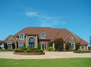 481 NE Windridge Ln, Lawton, OK 73507