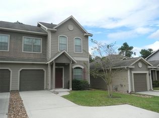 44 Woodland Hills Dr #A, Conroe, TX 77303