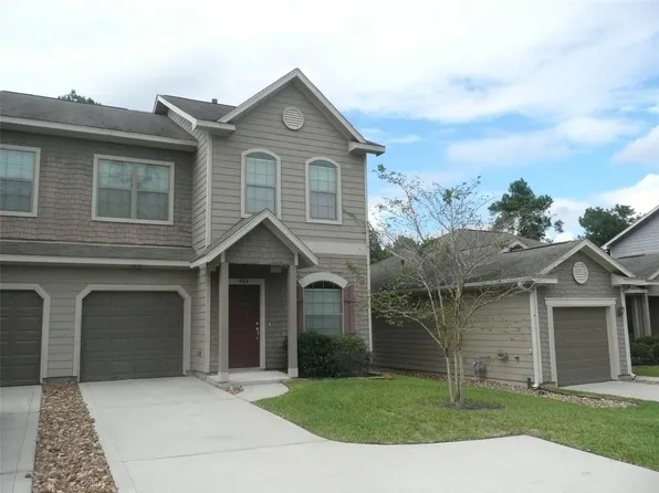 38 Woodland Hills Dr #B, Conroe, TX 77303