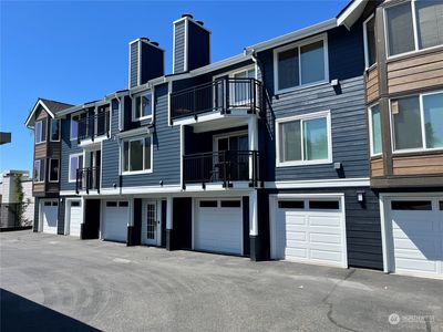 150 NE 95th Street UNIT 107, Seattle, WA, 98115