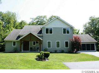 232 Webster Rd, Webster, NY 14580