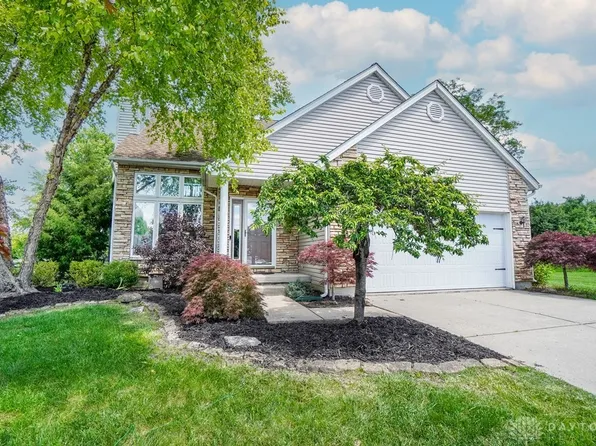 8107 Serenity Lake Dr, Liberty Township, OH 45044