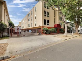 2320 P St, Sacramento, CA 95816