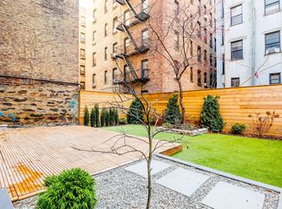 318 E 81st St APT 1, New York, NY