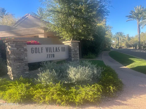 7770 E GAINEY RANCH Road #12, Scottsdale, AZ 85258