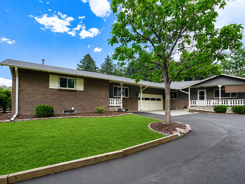 3170 is the unit on the left! 3160 is rented and separated by the garage (aka no shared walls and no noise issues)