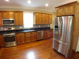 12 Willis St #2, Boston, MA 02125