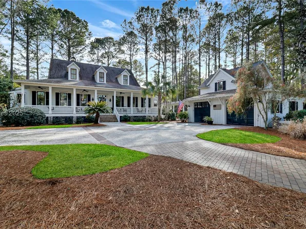 9 Rice Mill Rd, Okatie, SC 29909