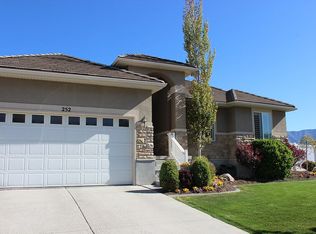252 W Amsterdam Ave, Stansbury Park, UT 84074