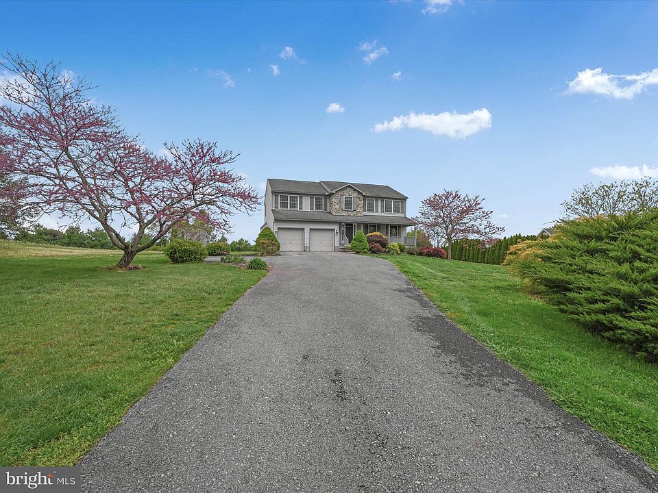 159 Koenig Rd, Bernville, PA 19506 Zillow