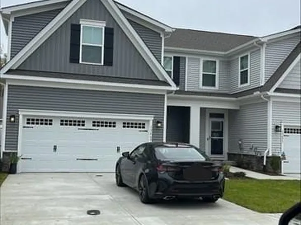 13469 South Village Way, Carrollton, VA 23314