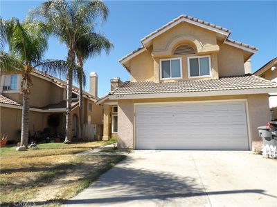 1492 Heirloom Ave, Perris, CA, 92571