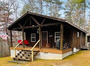 502 Grass Run Rd, White Sulphur Springs, WV 24986