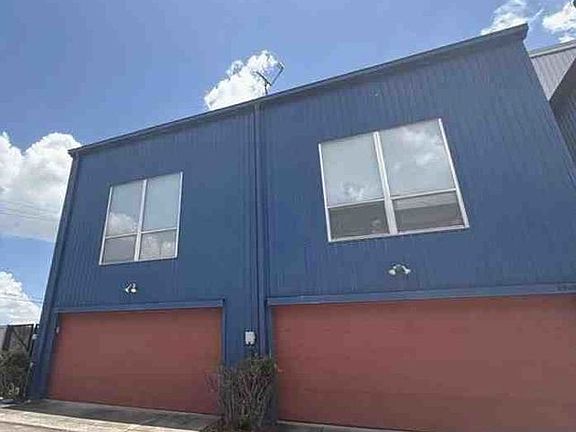 Property Side View