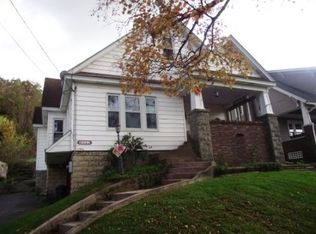 342 Metoxet St, Ridgway, PA 15853