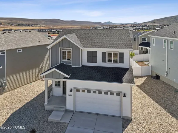 7197 Woods Rose Dr, Park City, UT 84098