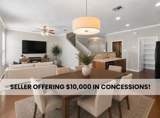 700 Mandarin Flyway APT 2004, Cedar Park, TX 78613