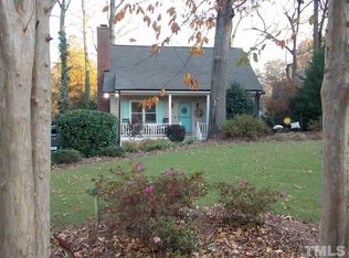 105 Oxford Cir, Knightdale, NC 27545