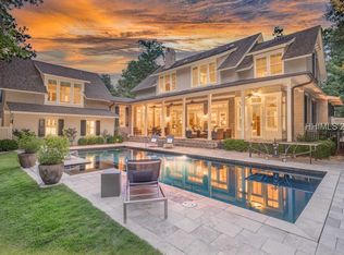 1 Mockingbird Ln, Hilton Head Island, SC 29928