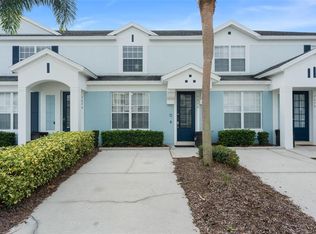 7676 Otterspool St, Kissimmee, FL 34747