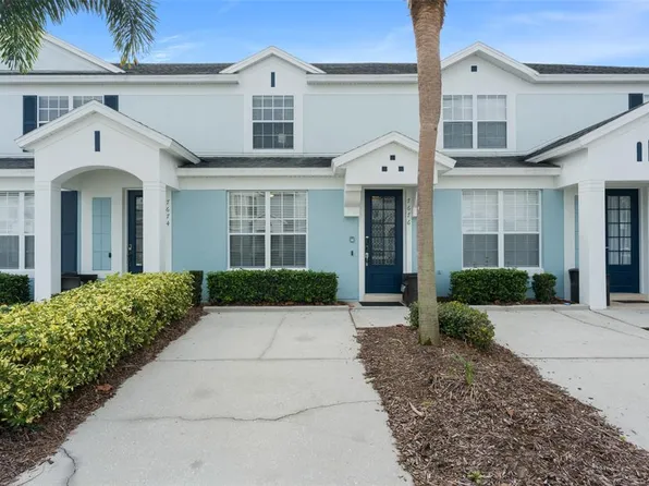 7676 Otterspool St, Kissimmee, FL 34747