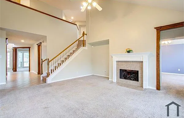 6607 Boxwood Brg #1 — Photo 18