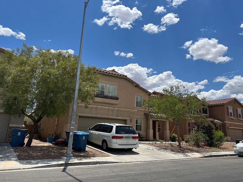 9673 Rolling Thunder Ave, Las Vegas, NV 89148 | Zillow