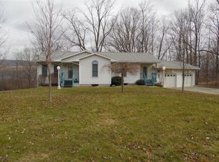 108 Willow Dr, Watkins Glen, NY 14891