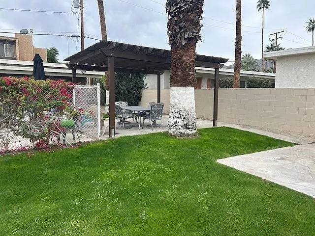 37111 Cathedral Canyon Dr #B2 — Photo 33
