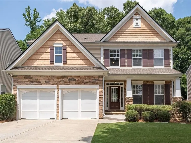 2531 Fieldview Way — Photo 1