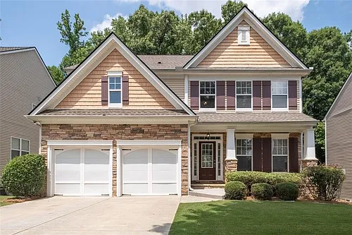 2531 Fieldview Way Photo 1