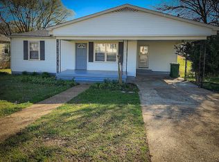 264 Lewis St, Muscle Shoals, AL 35661