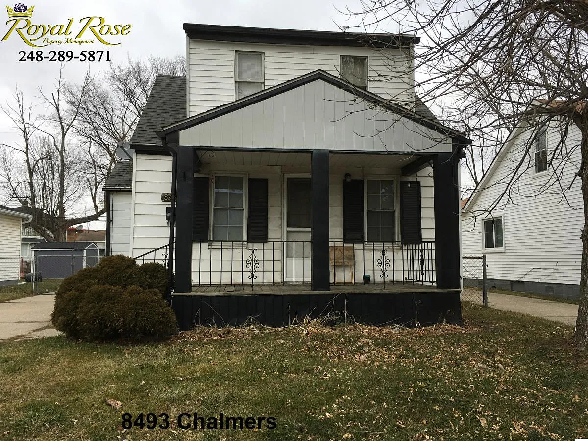 8493 Chalmers Ave photo 1