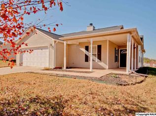 224 Old Country Ct, New Market, AL 35761