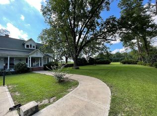 500 W Railroad St, Pulaski, GA 30451