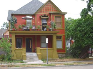 707 Cherry St SE, Grand Rapids, MI 49503