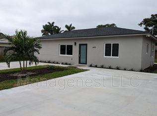 1463 SW 29th Ave UNIT A, Fort Lauderdale, FL 33312