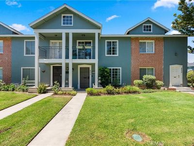 8214 Santa Inez Pl, Buena Park, CA, 90620