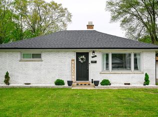 3137 Martin Ave, Melrose Park, IL 60164
