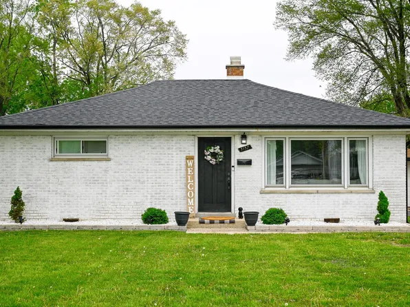 3137 Martin Ave, Melrose Park, IL 60164