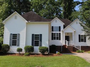 304 Chinaberry Dr, China Grove, NC 28023
