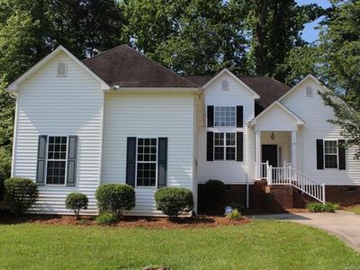 304 Chinaberry Dr, China Grove, NC, 28023