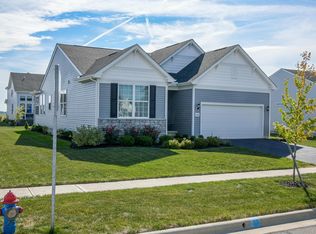 2224 Preakness Pl, Marysville, OH 43040
