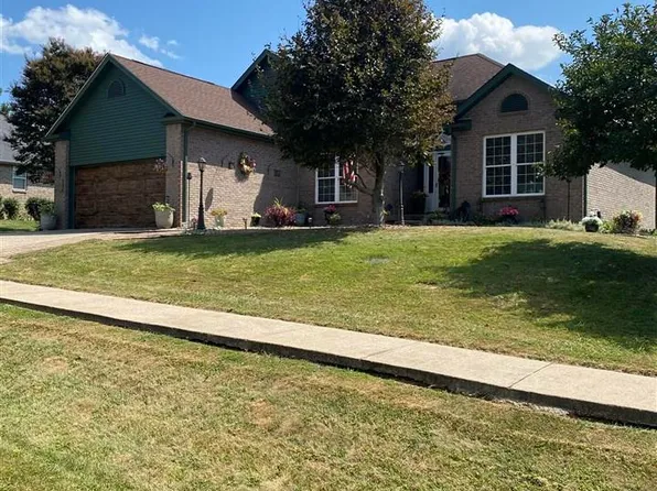 424 Nevis Dr, Elizabethtown, KY 42701