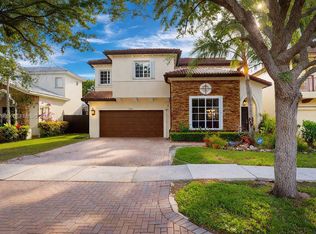 Laroc Estates, Miami, FL 33185