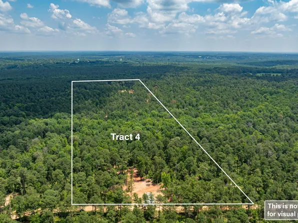 557 Faust Farm Rd, Crawford, GA 30630